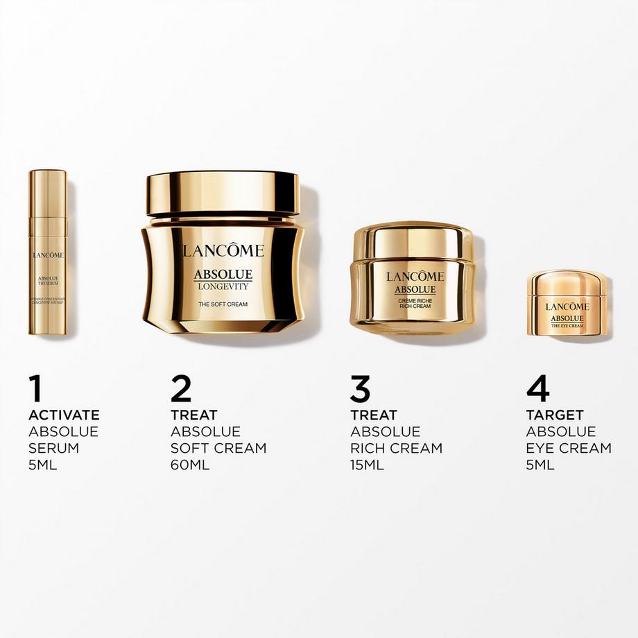 LANCOME  Absolue Longevity Set 