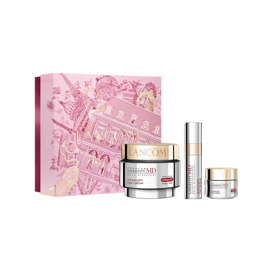 Absolue Longevity M.D. Cream Set