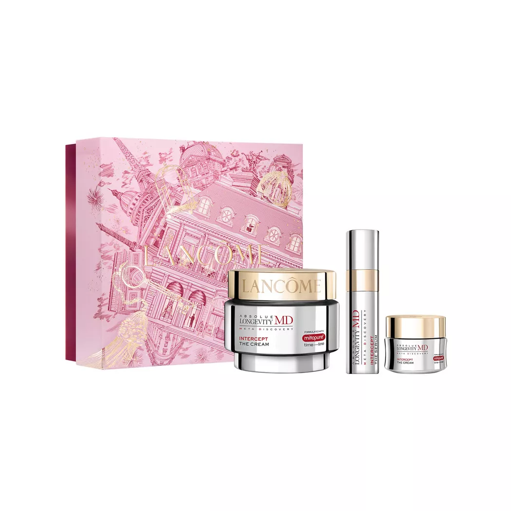 Lancôme - Absolue Longevity M.D. Cream Set, Set