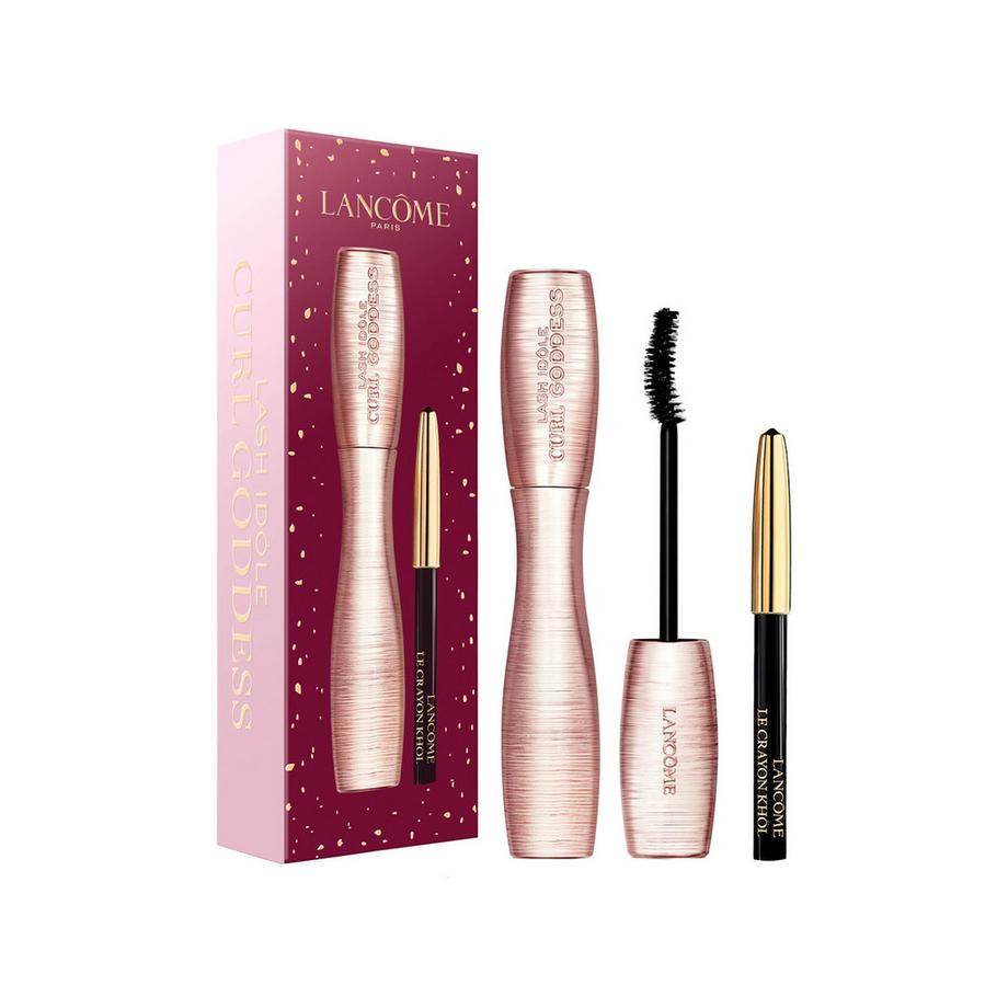 Curl Goddess Mascara Set