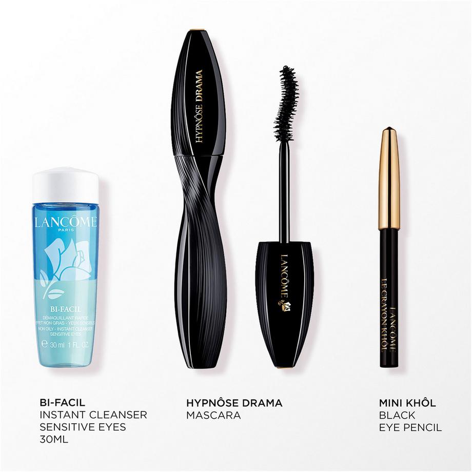 LANCOME  Hypnose Drama Mascara Set 