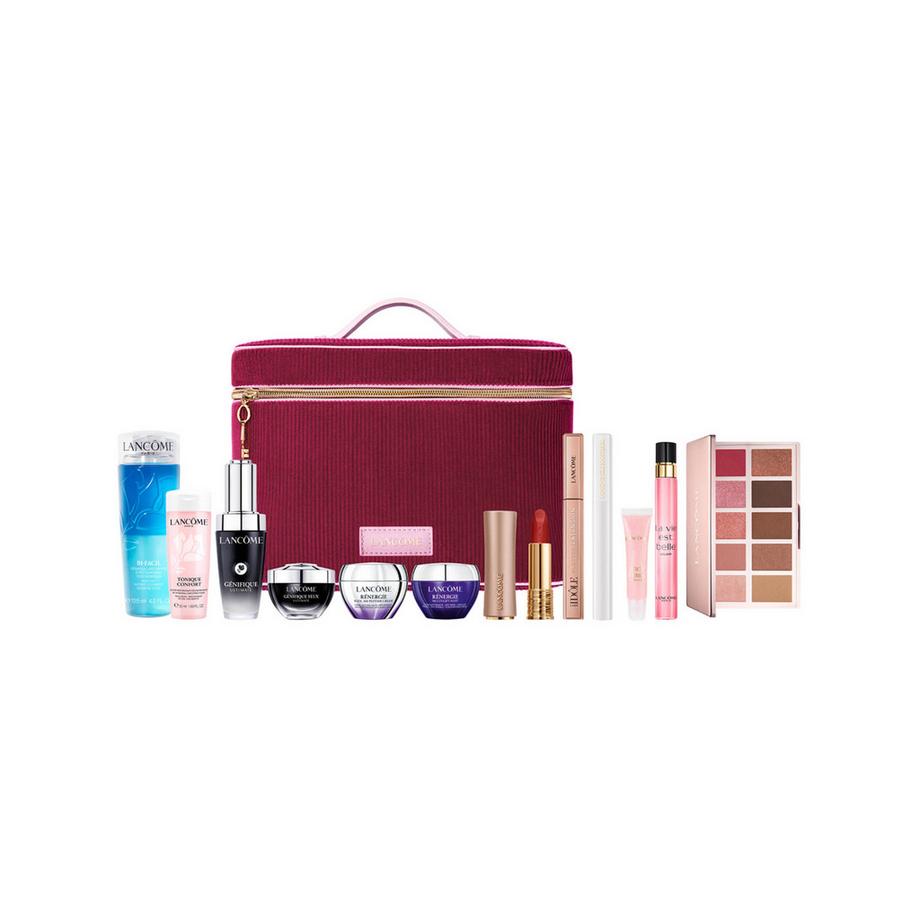 Beauty Box