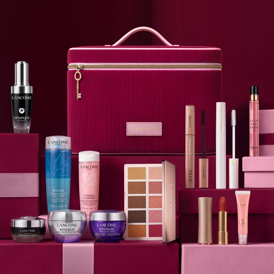 Lancôme  Beauty Box 