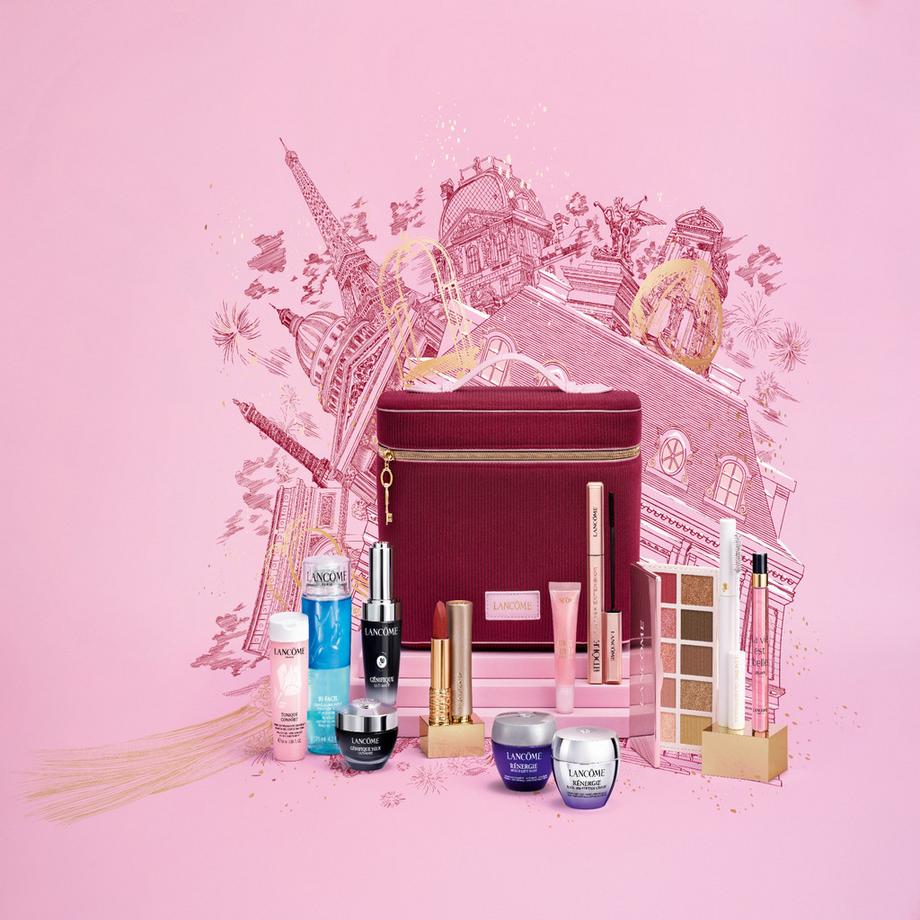 Lancôme  Beauty Box 