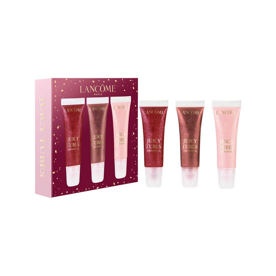 Juicy Tubes Set 
