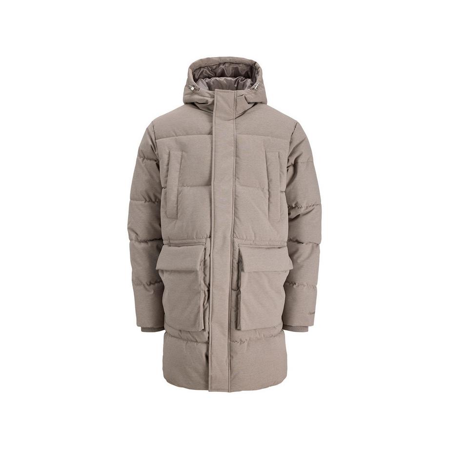 Manteau matelassé
