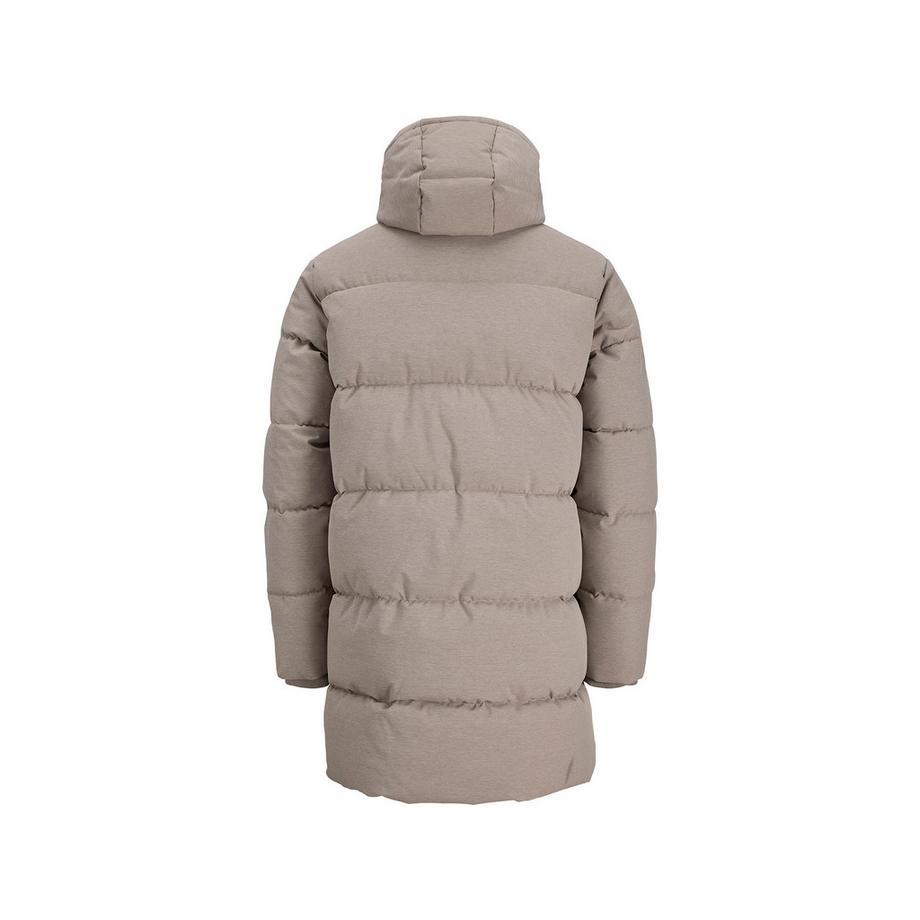 JACK & JONES Manteau matelassé avec capuche  