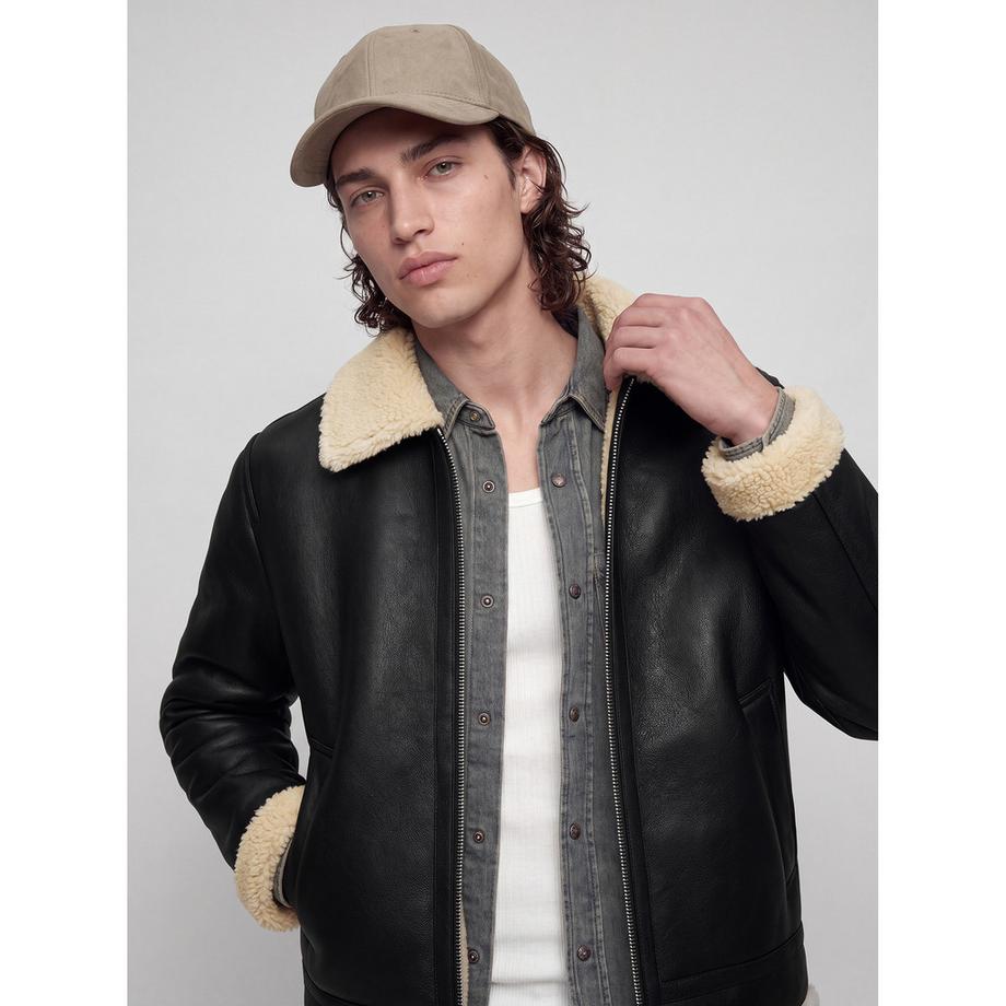 JACK & JONES Veste bomber  