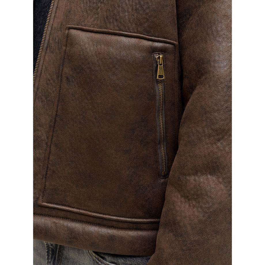 JACK & JONES Veste bomber  