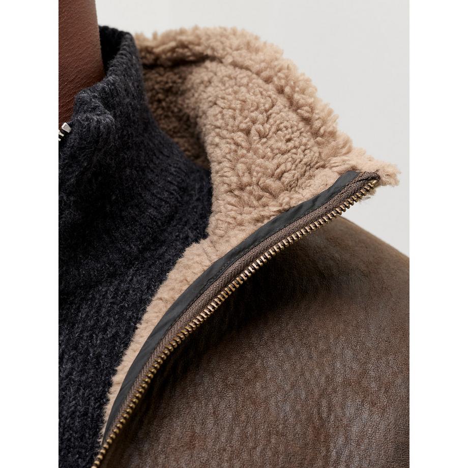 JACK & JONES Veste bomber  