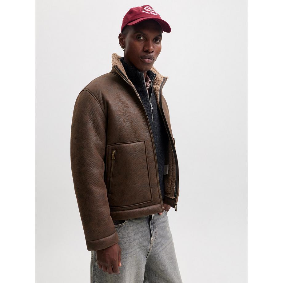 JACK & JONES Veste bomber  
