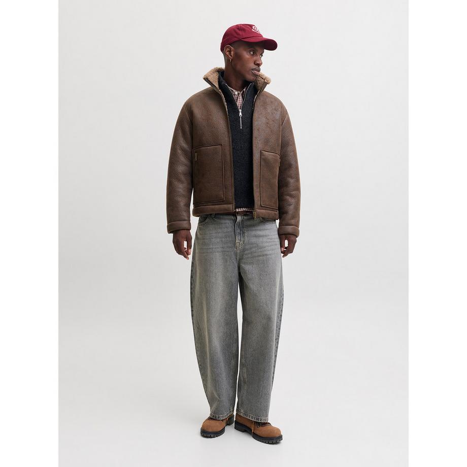 JACK & JONES Veste bomber  