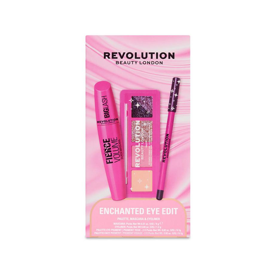 Revolution  The Enchanted Eye Edit 