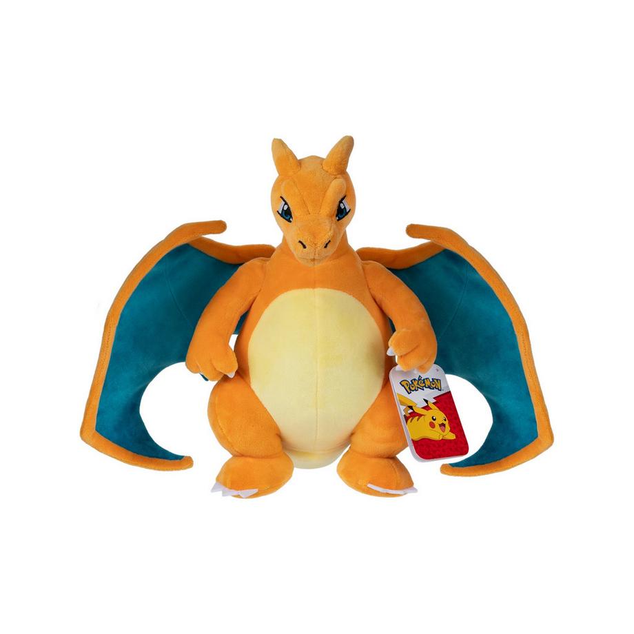 Plüsch Glurak 30 cm