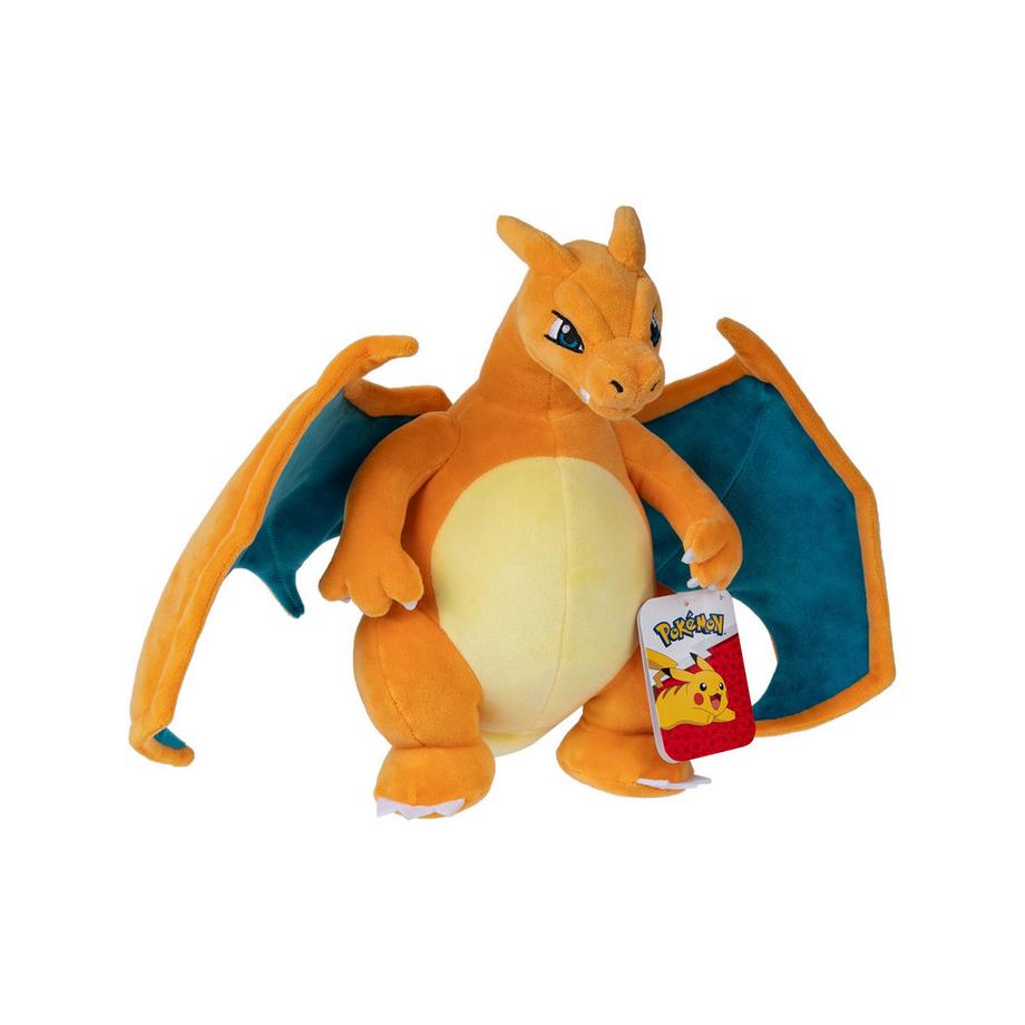Pokémon  Plüsch Glurak 30 cm 