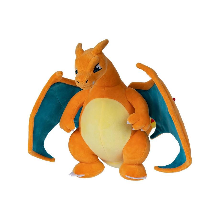 Pokémon  Plüsch Glurak 30 cm 