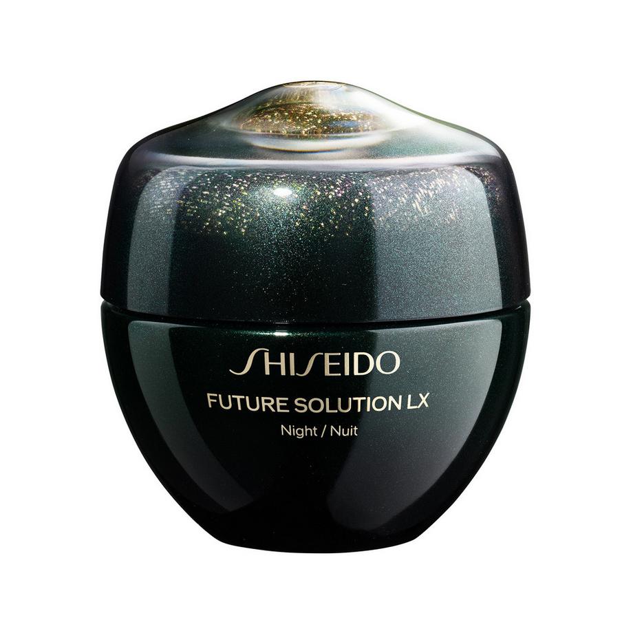 Future Solution LX Total Regenerating Cream Soft