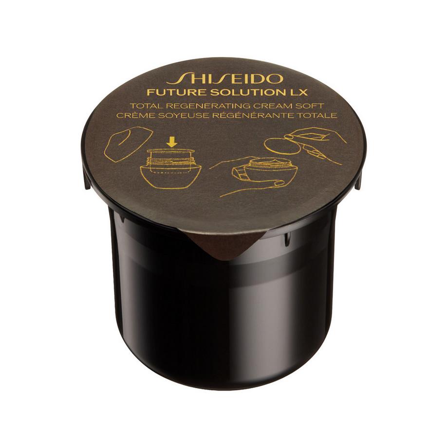 Future Solution LX Total Regenerating Cream Soft Refill