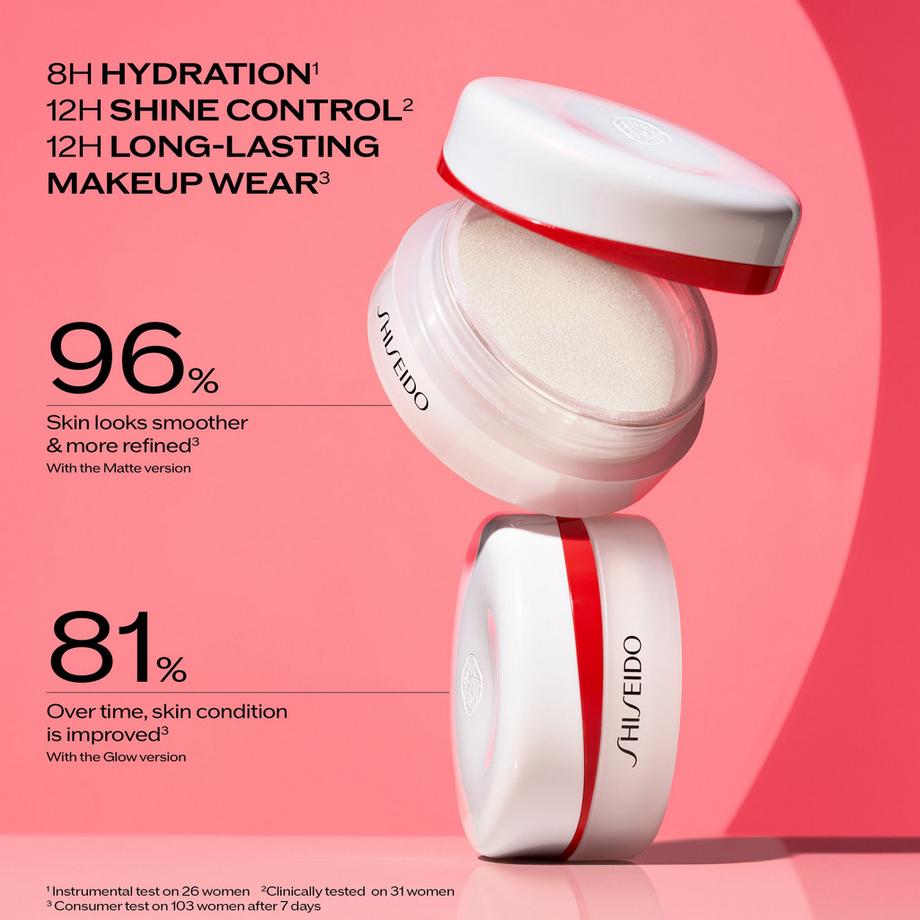 SHISEIDO  Revitalessence Loose Setting Powder 