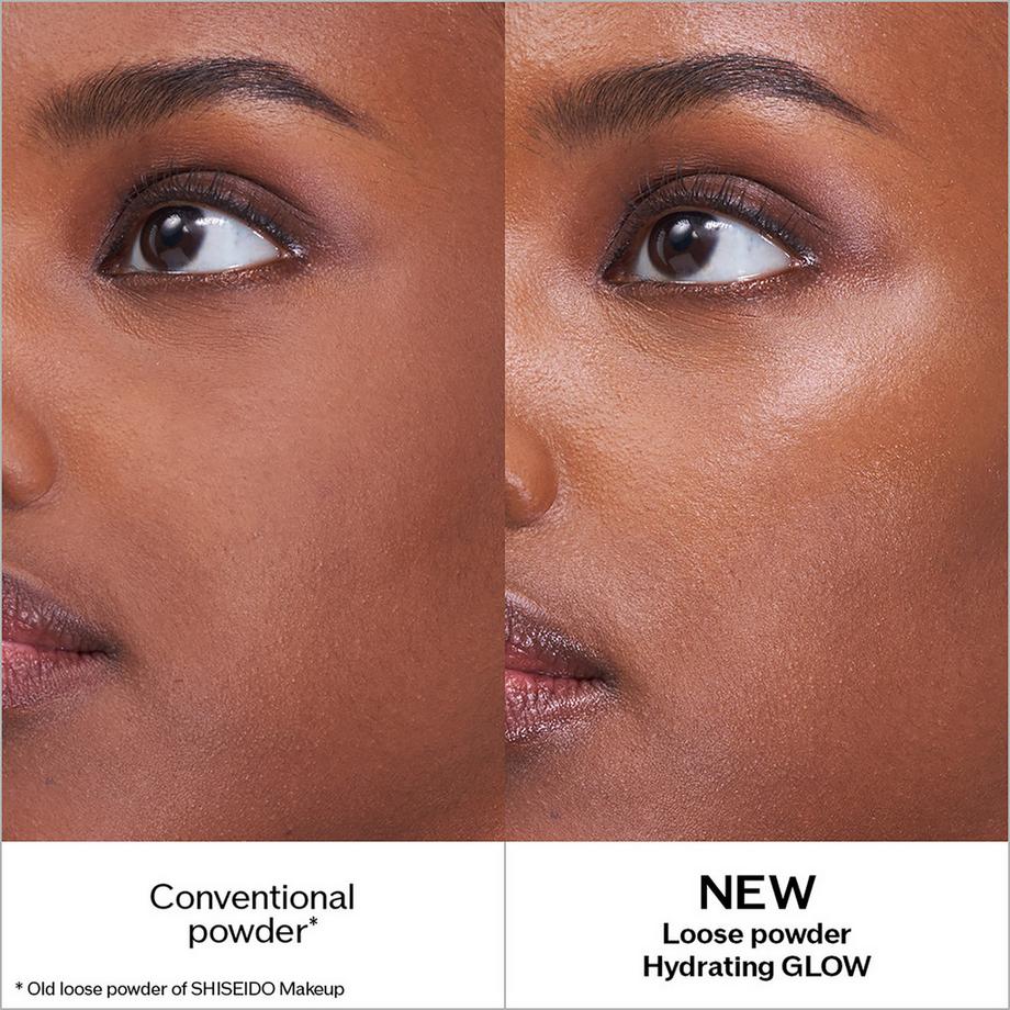 SHISEIDO  Revitalessence Loose Setting Powder 