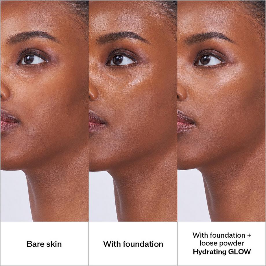 SHISEIDO  Revitalessence Loose Setting Powder 