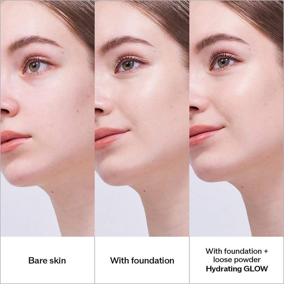 SHISEIDO  Revitalessence Loose Setting Powder 