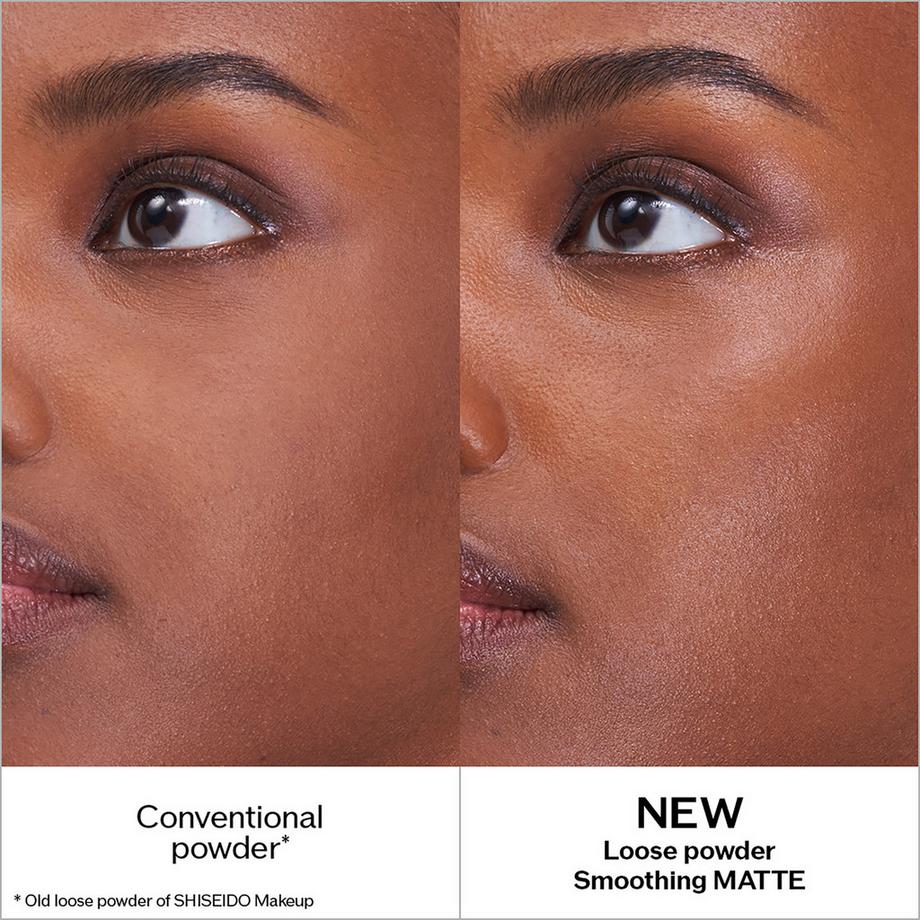 SHISEIDO  Revitalessence Loose Setting Powder 