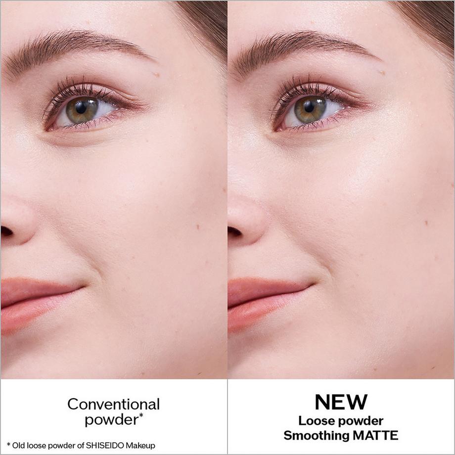 SHISEIDO  Revitalessence Loose Setting Powder 