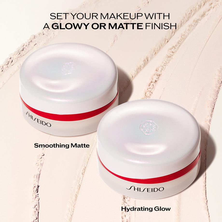 SHISEIDO  Revitalessence Loose Setting Powder 