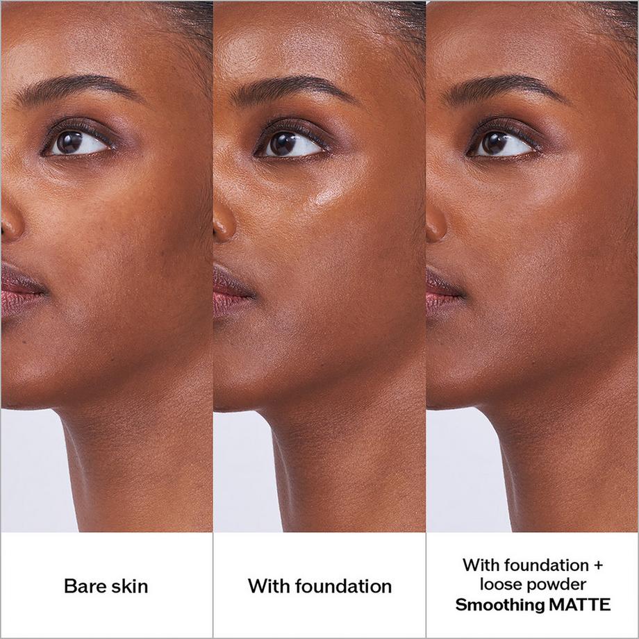 SHISEIDO  Revitalessence Loose Setting Powder 