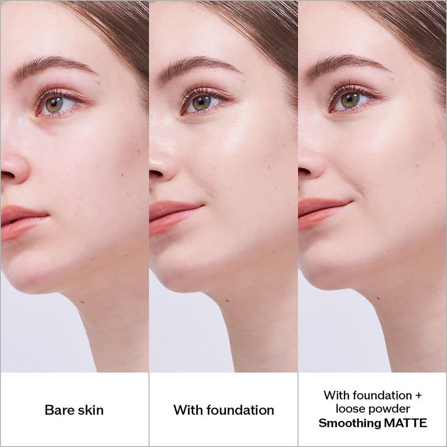 SHISEIDO  Revitalessence Loose Setting Powder 