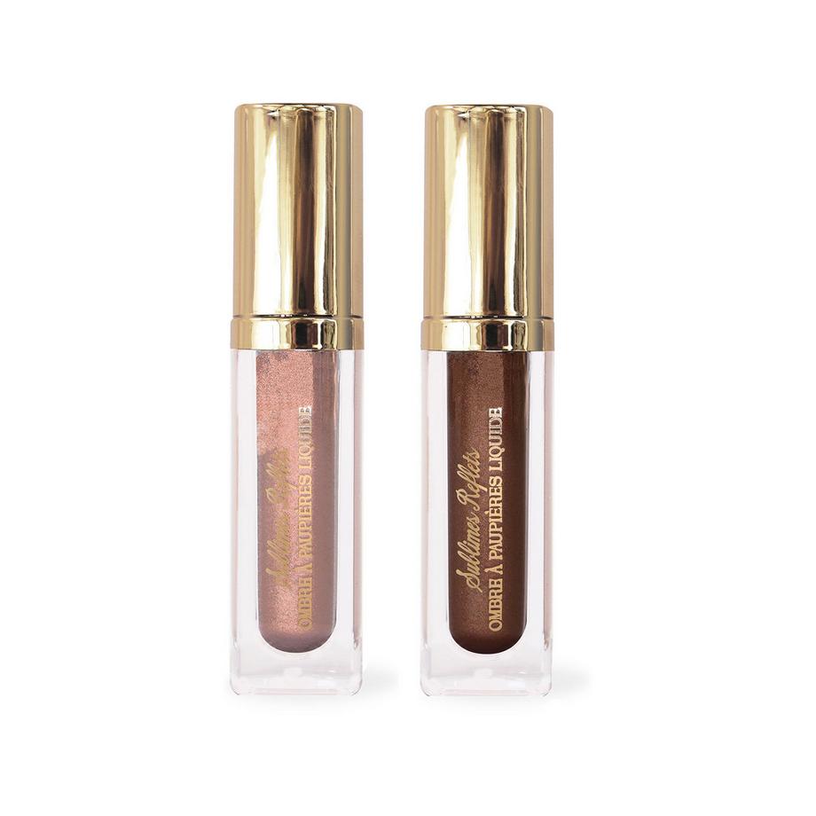 PARISAX  Make-up Geschenkset – Duo Sublime Reflexe 