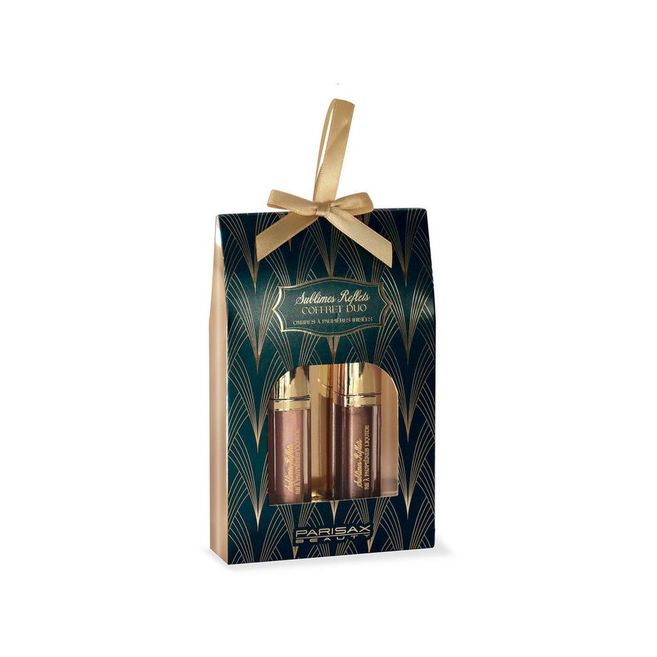 PARISAX  Make-up Geschenkset – Duo Sublime Reflexe 