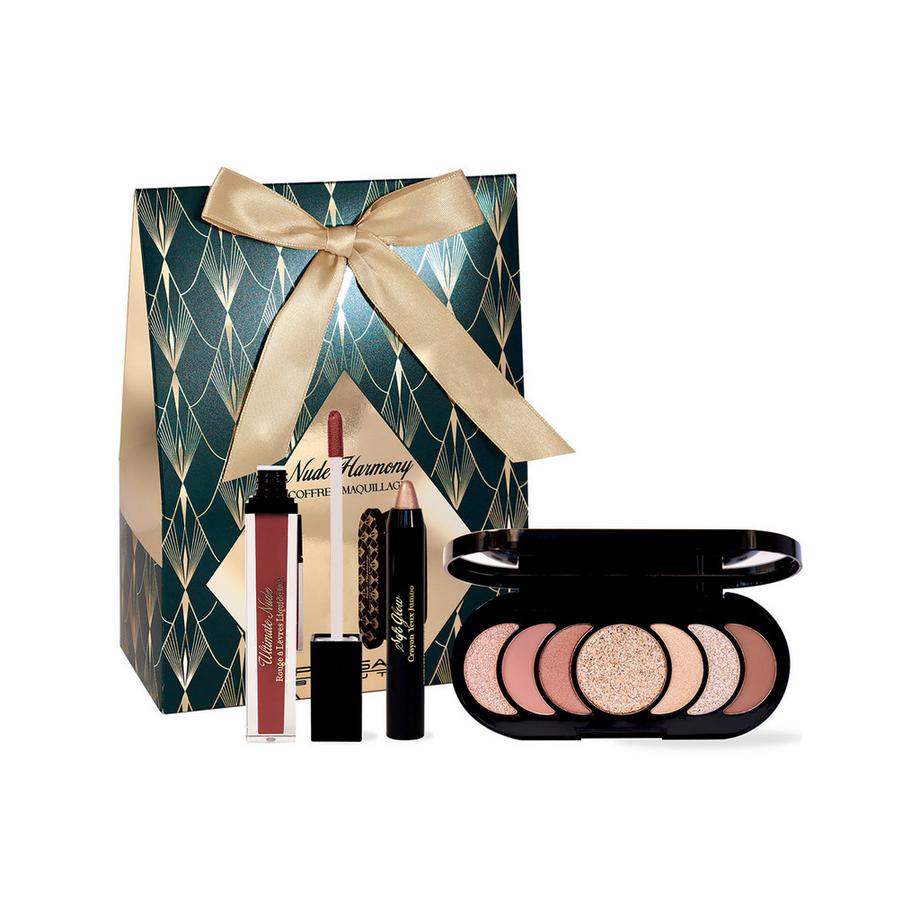 Cofanetto Make-up Nude Harmony