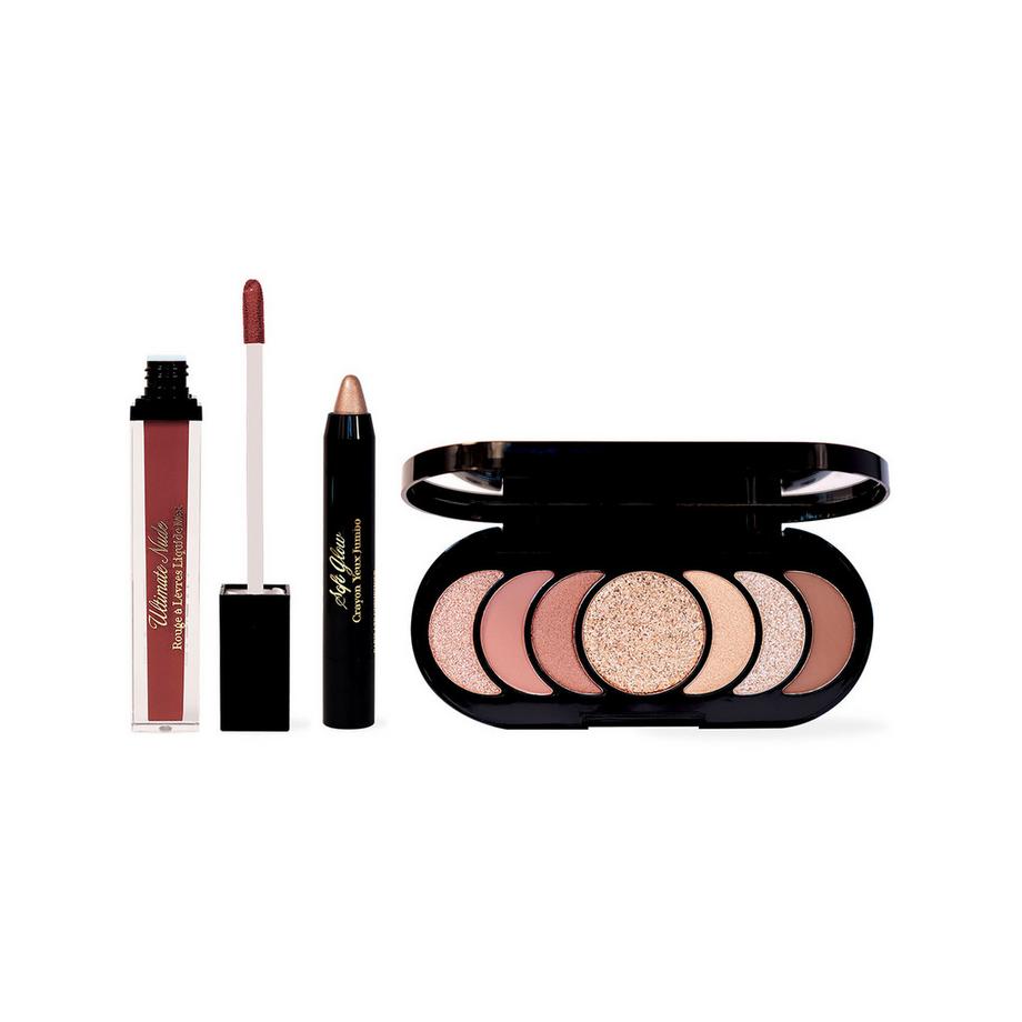 PARISAX  Make-up-Set Nude Harmony 