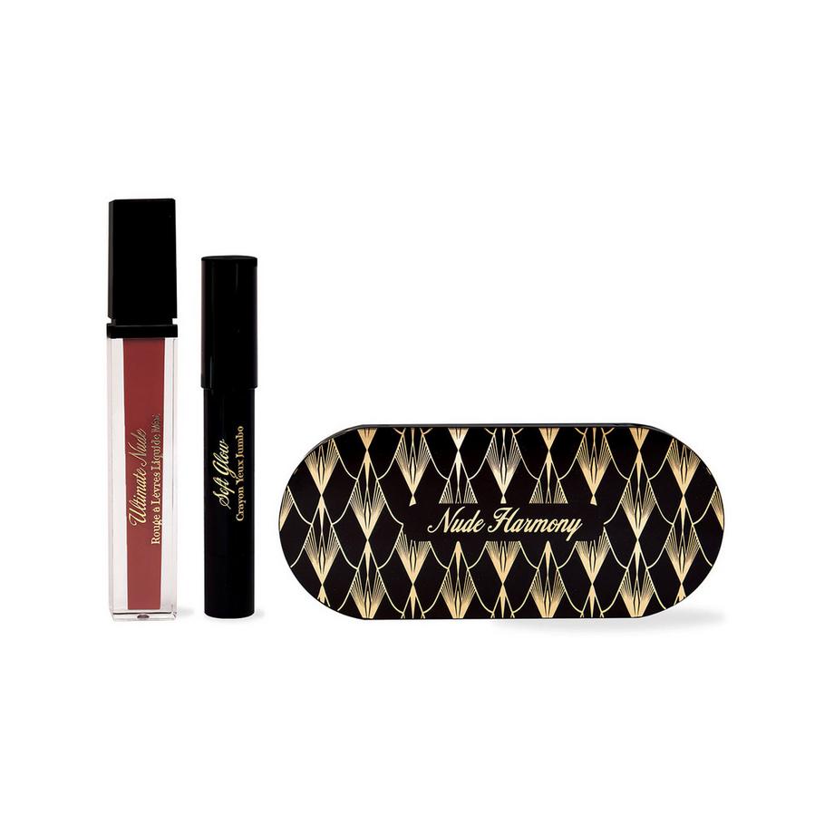 PARISAX  Make-up-Set Nude Harmony 