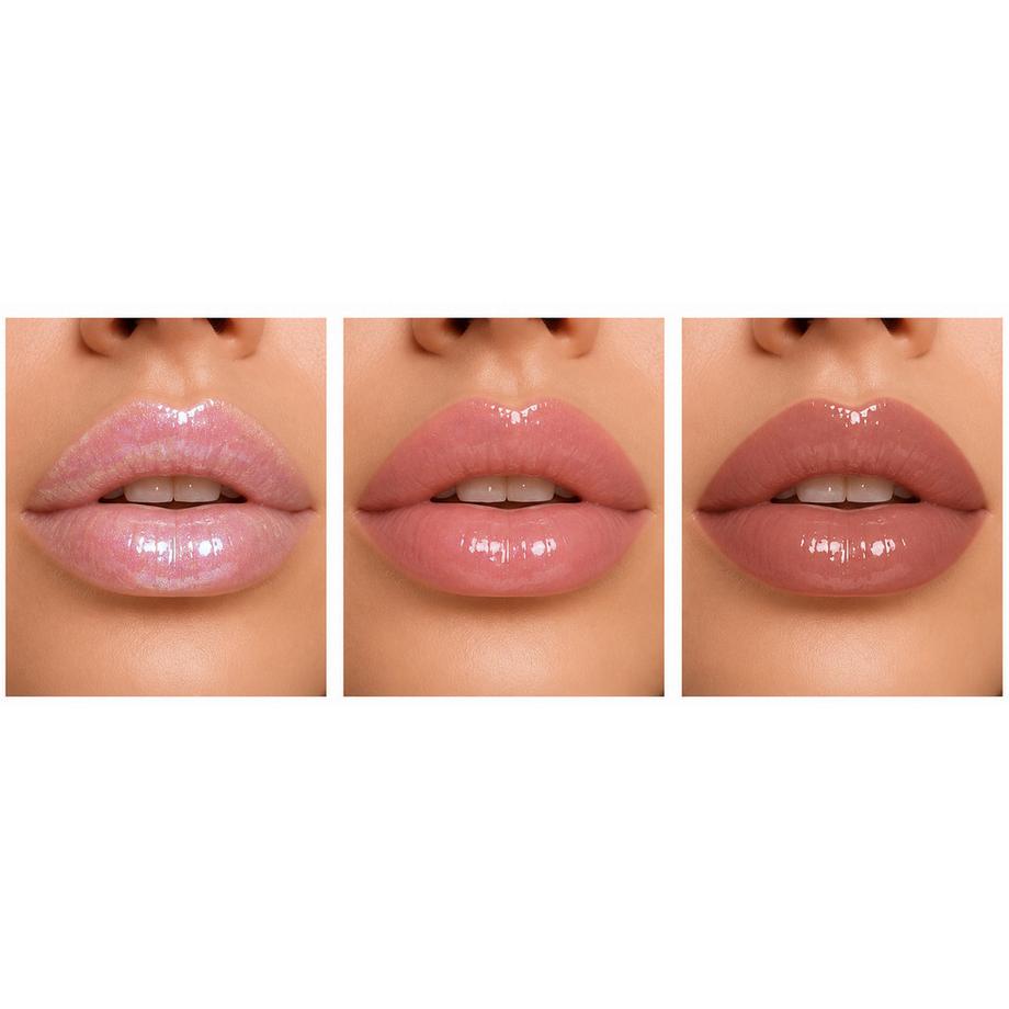 PARISAX  Gloss-Geschenkset Trio – Shine Addiction 