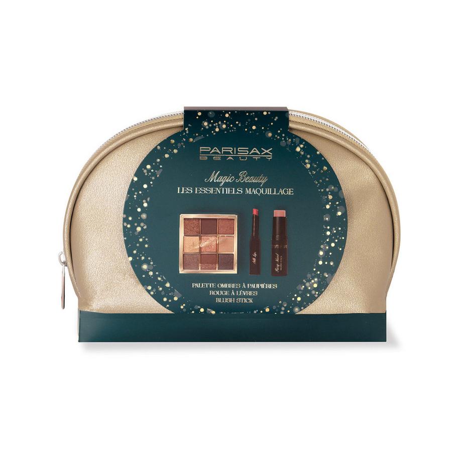 PARISAX Make-up Kosmetiktasche – Magic Beauty  