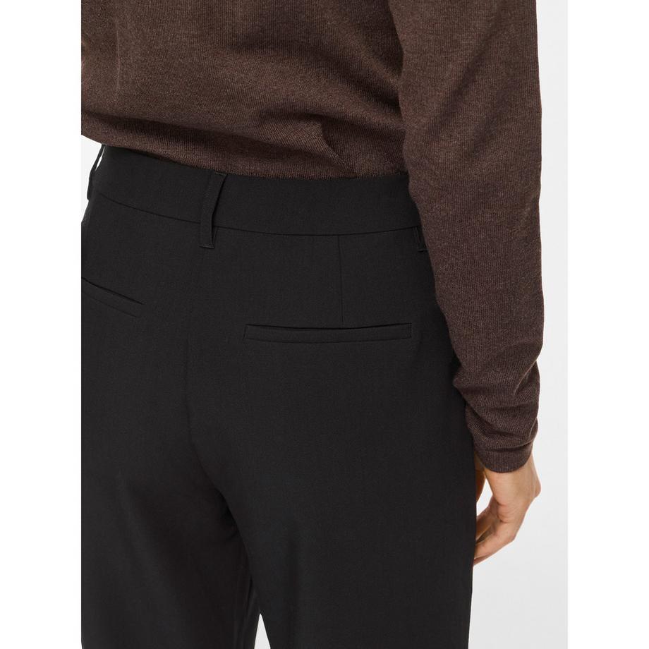 VILA VIEMMI Pantalon à jambes larges  