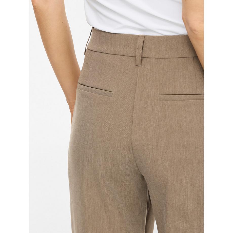 VILA VIEMMI Weit geschnittene Hose  