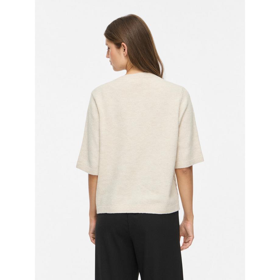 VILA VILIGA Kurzarm Cardigan  