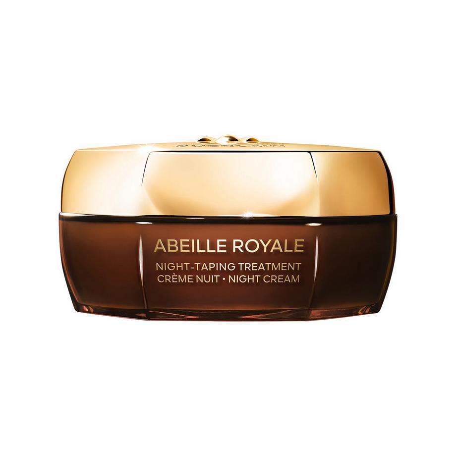 Abeille Royale Night-Taping Treatment