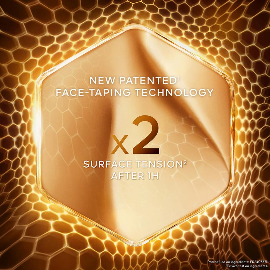 Guerlain  Abeille Royale Night-Taping Treatment 