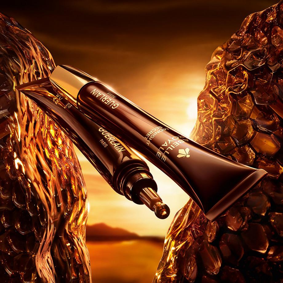 Guerlain  Abeille Royale Midnight Secret 