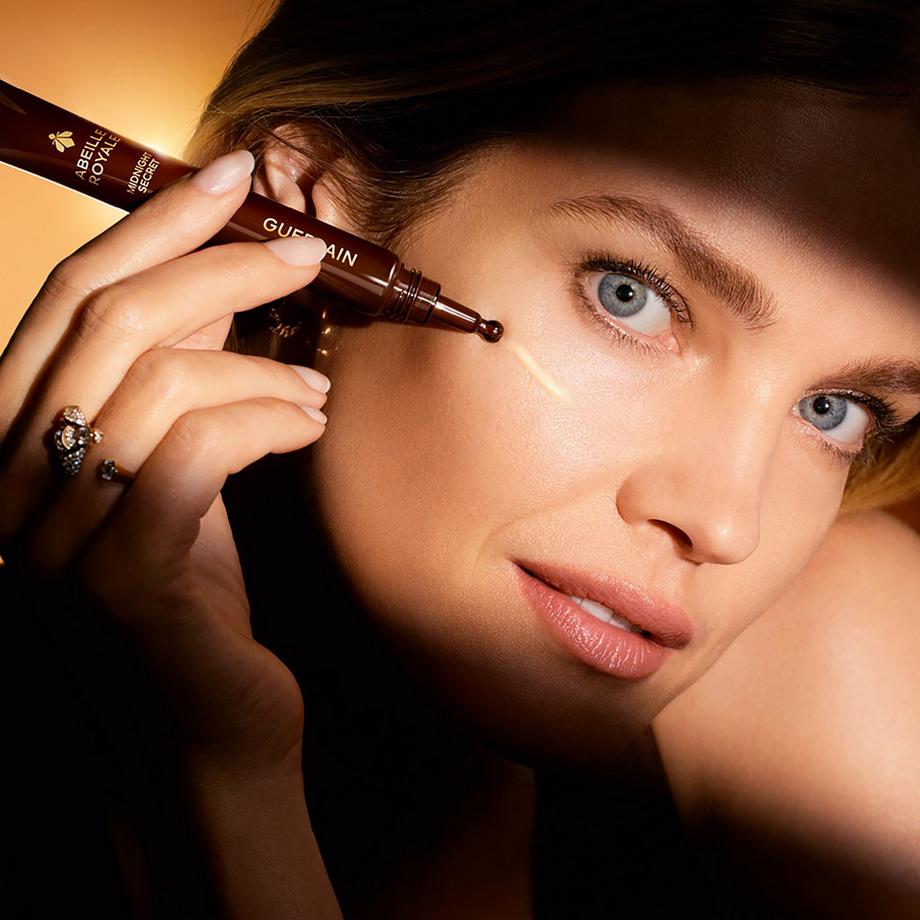 Guerlain  Abeille Royale Midnight Secret 