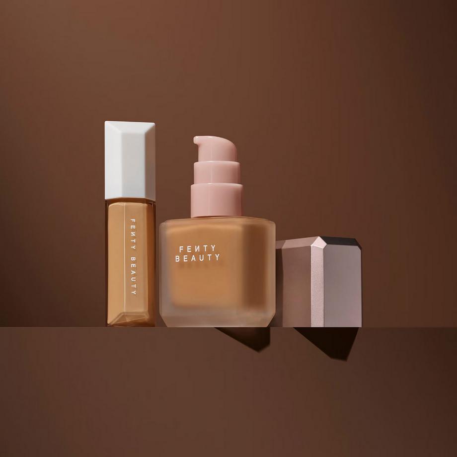 Fenty Beauty By Rihanna  Pro Filt'r Fluid Flex - Natürliche, matte Foundation mit langem Halt 