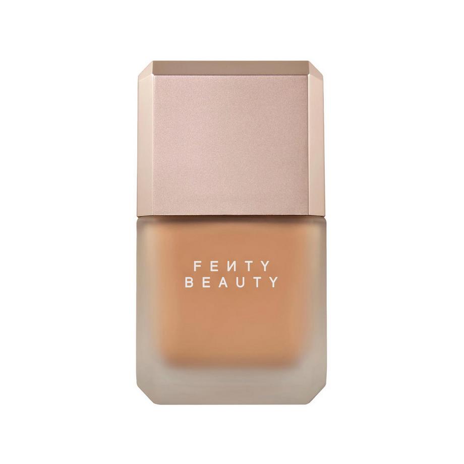Pro Filt'r Fluid Flex - Natürliche, matte Foundation mit langem Halt