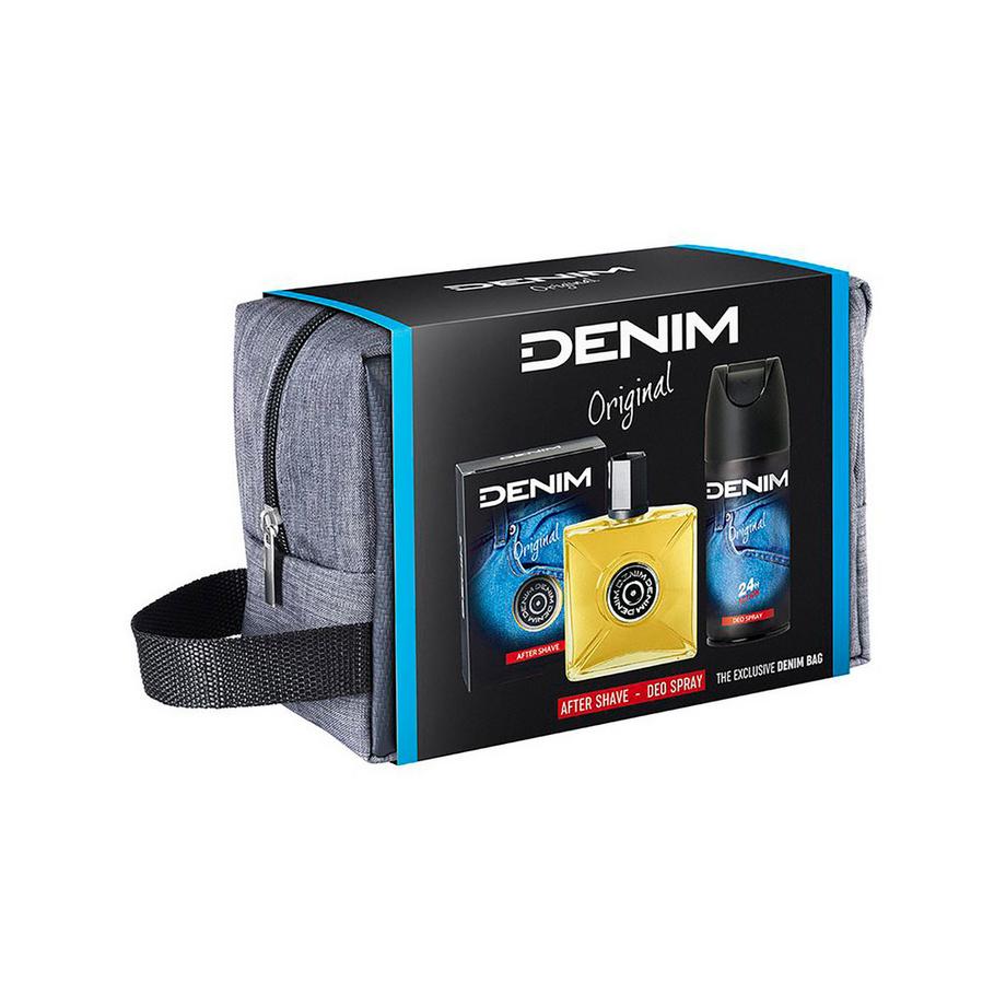 Cofanetto regalo con beauty case