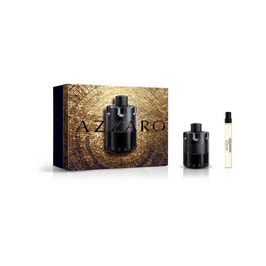 The Most Wanted Eau de Parfum Set