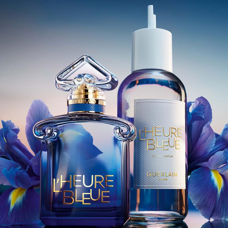 Guerlain L'Heure Bleue, Eau de Parfum  